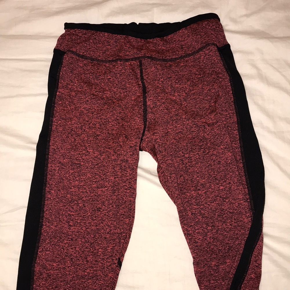Workout leggings